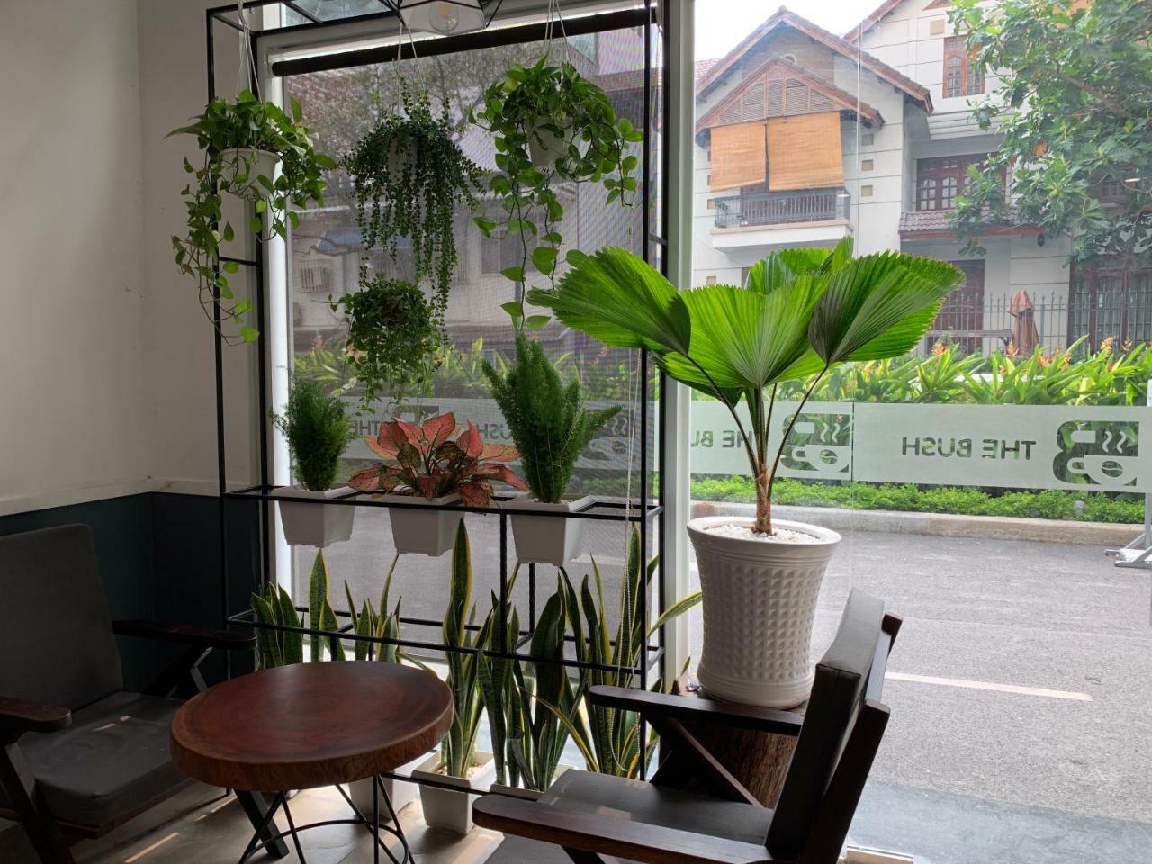 Teddy Apartment At Sky Center Luxury Cidade de Ho Chi Minh Exterior foto