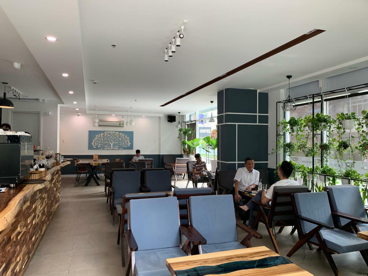 Teddy Apartment At Sky Center Luxury Cidade de Ho Chi Minh Exterior foto